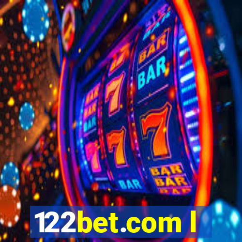 122bet.com l